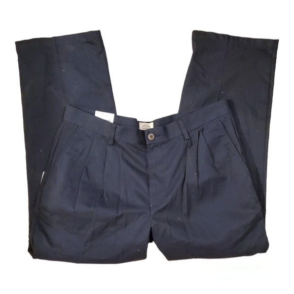 St. John's Bay Other - St. John's Bay Black Dress Pants